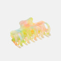 Jojo Claw in Large Sherbet Jelly