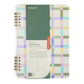 Inkerie Wellness Journal