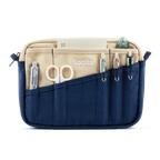 Soolla® Studio Pouch, Marina (Stationery Pouch)