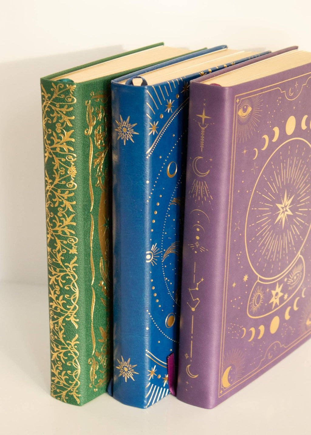 WITCHY JOURNAL