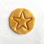KGAME Dalgona Cookie Tin (2 Cookies)