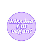 Dietary Restrictions Cuties Stickers