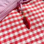 Chili Pepper Bag Charm