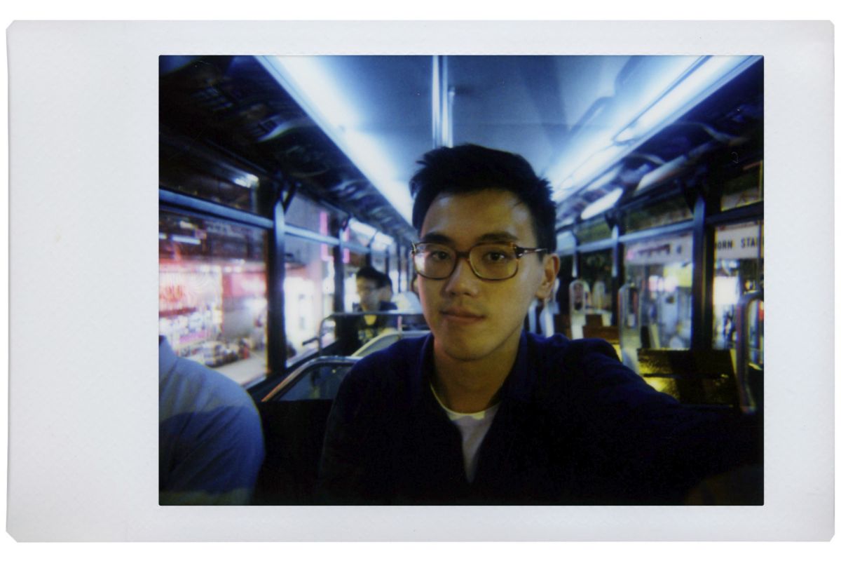 White - Lomo Instant & Lenses