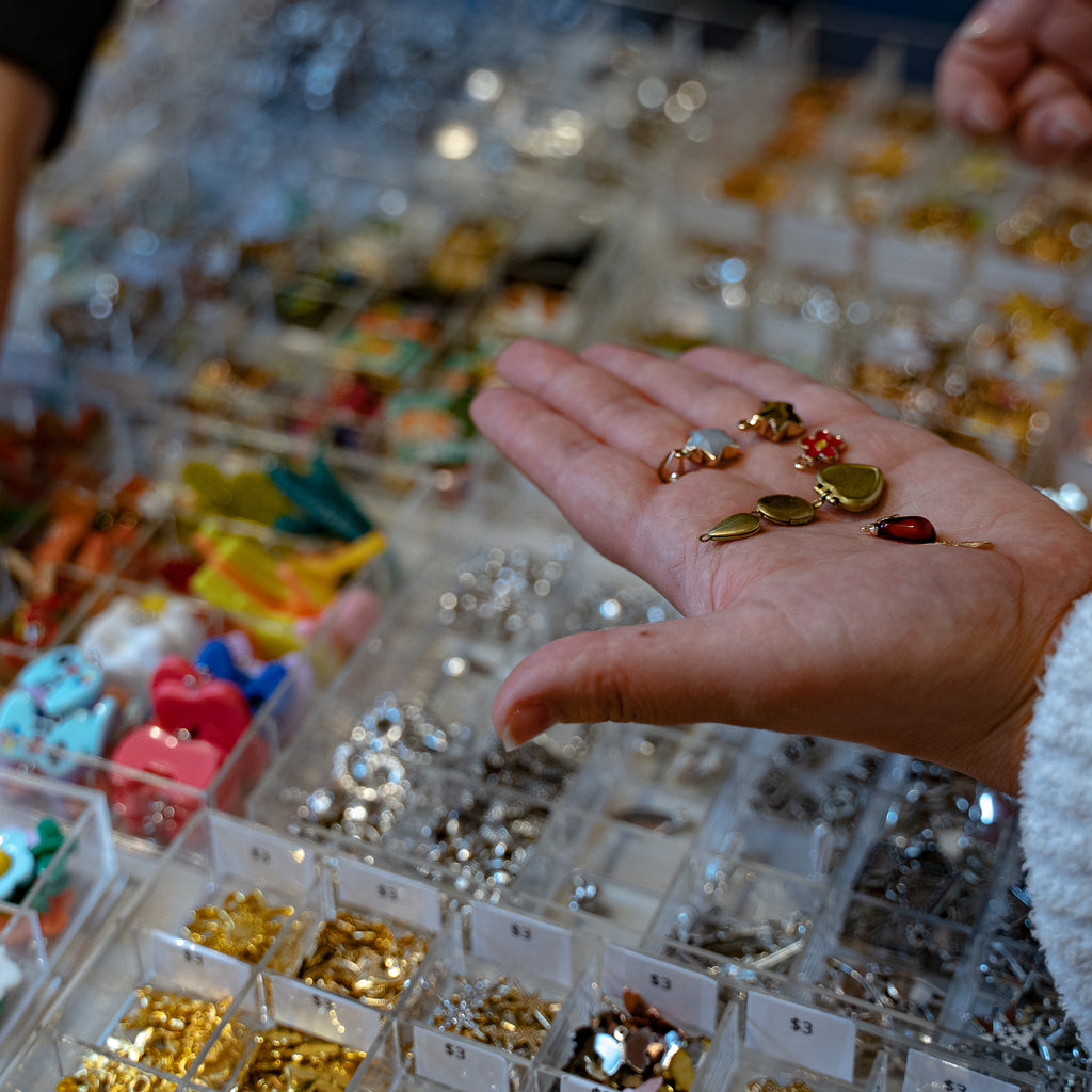 Charm Jewelry