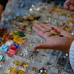 Charm Jewelry