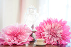 Paper Blooms