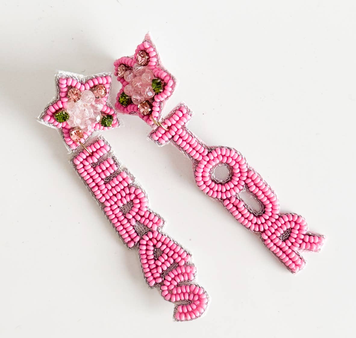TTPD Earrings - Taylor Swift