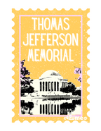 Vintage Holy Grail - DC Stamp Prints