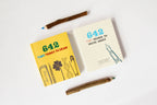 642 Tiny Things to Draw