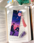 Fourth Wing Bookmark