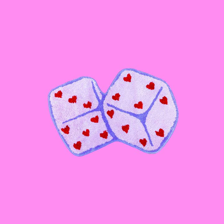 Dice Rug – Relume