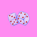 Dice Rug