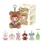 Charline Plush Blind Box: Forest Hide & Seek Pendant