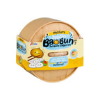 Dumpling Squishy - Mystery Bun Fidget Toy