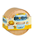 Dumpling Squishy - Mystery Bun Fidget Toy