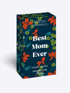 Mothers Day 💗 Best Mom Shower Steamers | Bergamot Plum 🆕