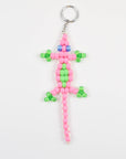 Bead Buddy Keychain Kit