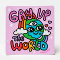 Gay Up the World