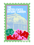 Vintage Holy Grail - DC Stamp Prints