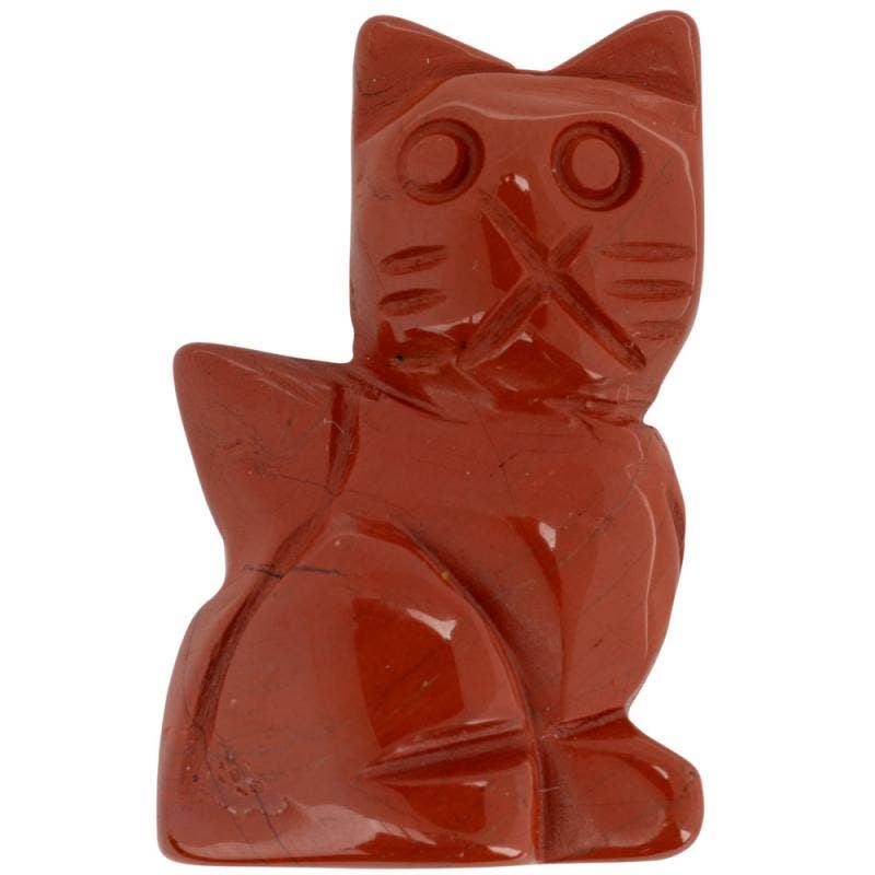 GEMSTONE CAT