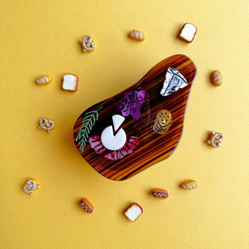 Charcuterie Board Clip