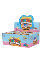 Ombre Dumpling Soft Slime Filled Squishy Blind Box - 12 Pcs