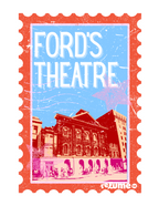 Vintage Holy Grail - DC Stamp Prints