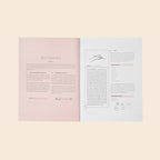 Watercolor workbook