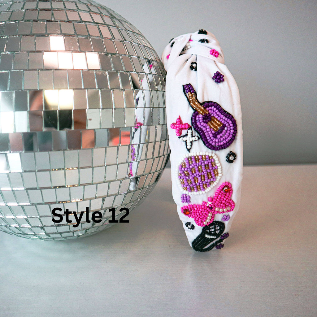 Taylor Swift Headband