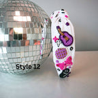 Taylor Swift Headband