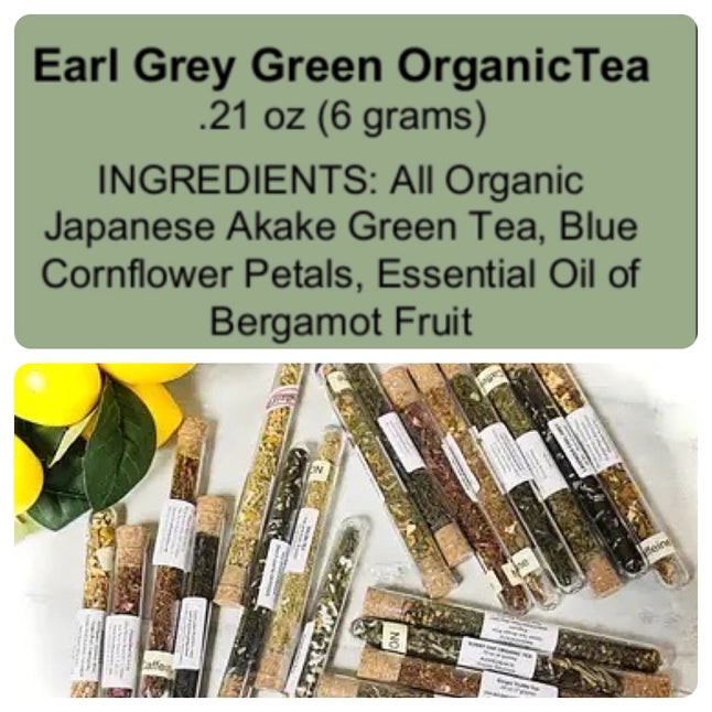 FlowerTeas