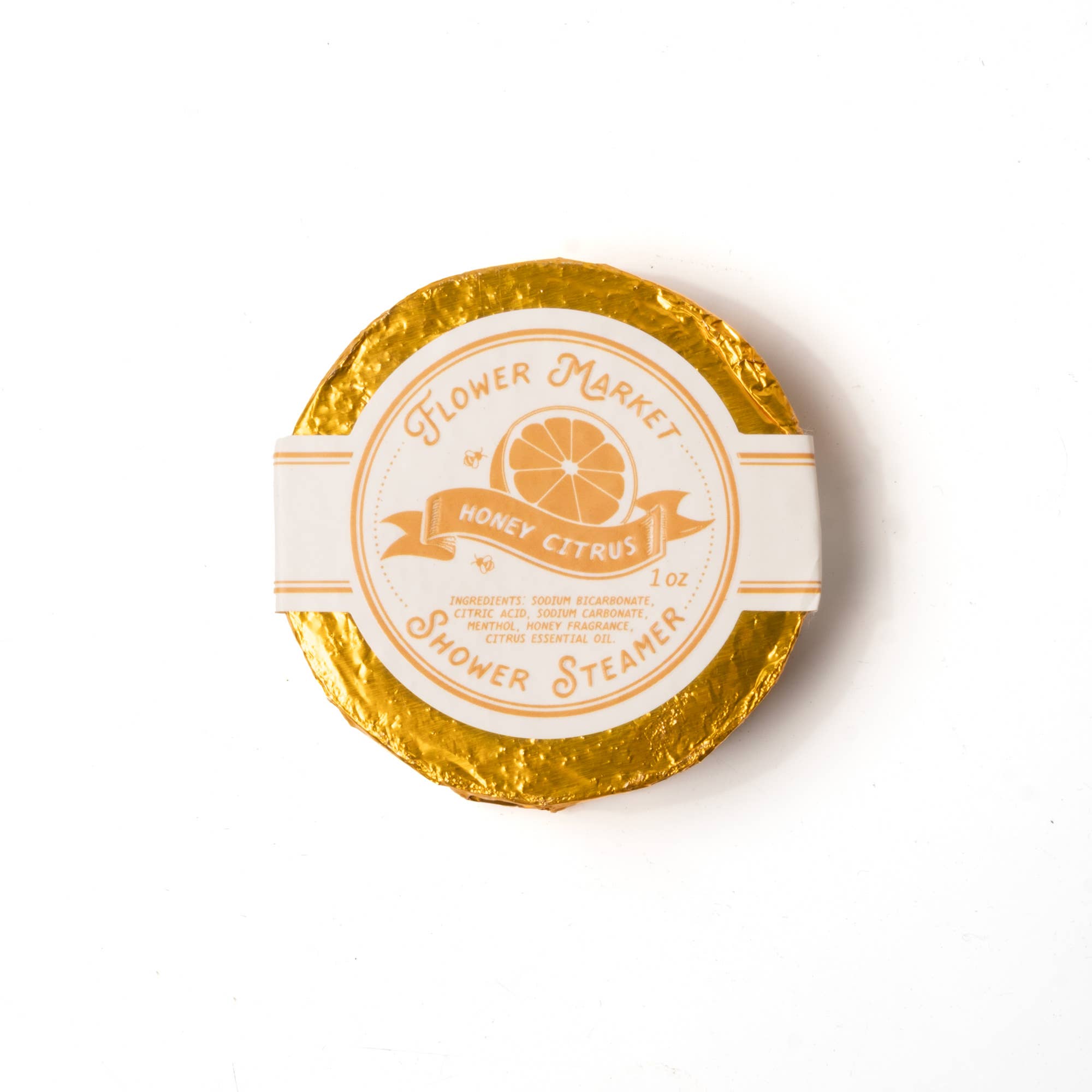 Aromatherapy Shower Steamers – Lavender, Eucalyptus & More!