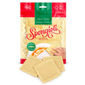 Spongioli - Set of 6 - Ravioli Compressed Sponges