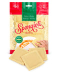 Spongioli - Set of 6 - Ravioli Compressed Sponges