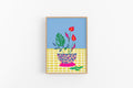 Bouquet of Flowers #6