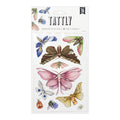 Floraflies Tattoo Sheets
