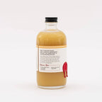 True Ginger Syrup - 8oz