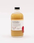 True Ginger Syrup - 8oz