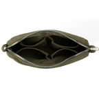 Soolla® Studio Pouch, Deep Forest Green (Stationery Pouch)