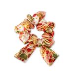 Satin Scrunchie
