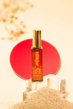 Darjeeling - Patchouli & Santal 15 mL Perfume Roller