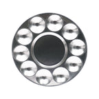 Aluminum Paint Palette