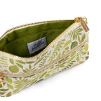 Forest Floor Pencil Pouch