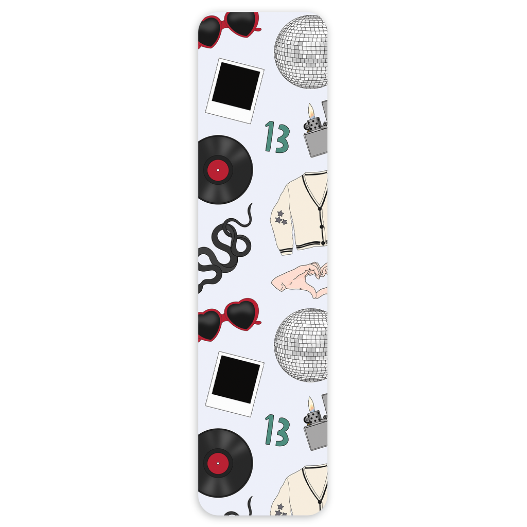 TS Bookmark