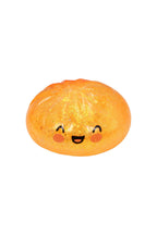 Iridescent Glitter Maltose Putty Bao Bun Dumpling Squishy