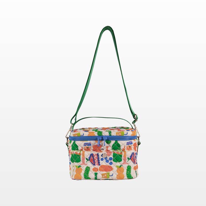 Charcuterie Party Lunch Bag