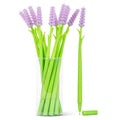 Wobbly Lavender Pen