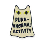 Purranormal Activity Patch