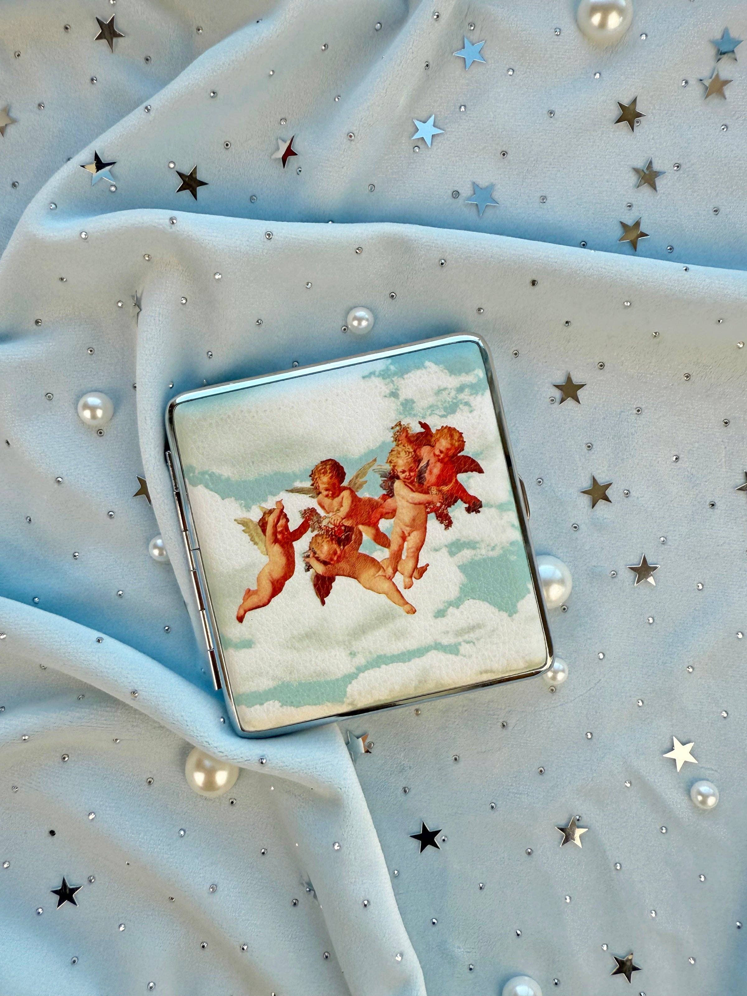 Cherub Case